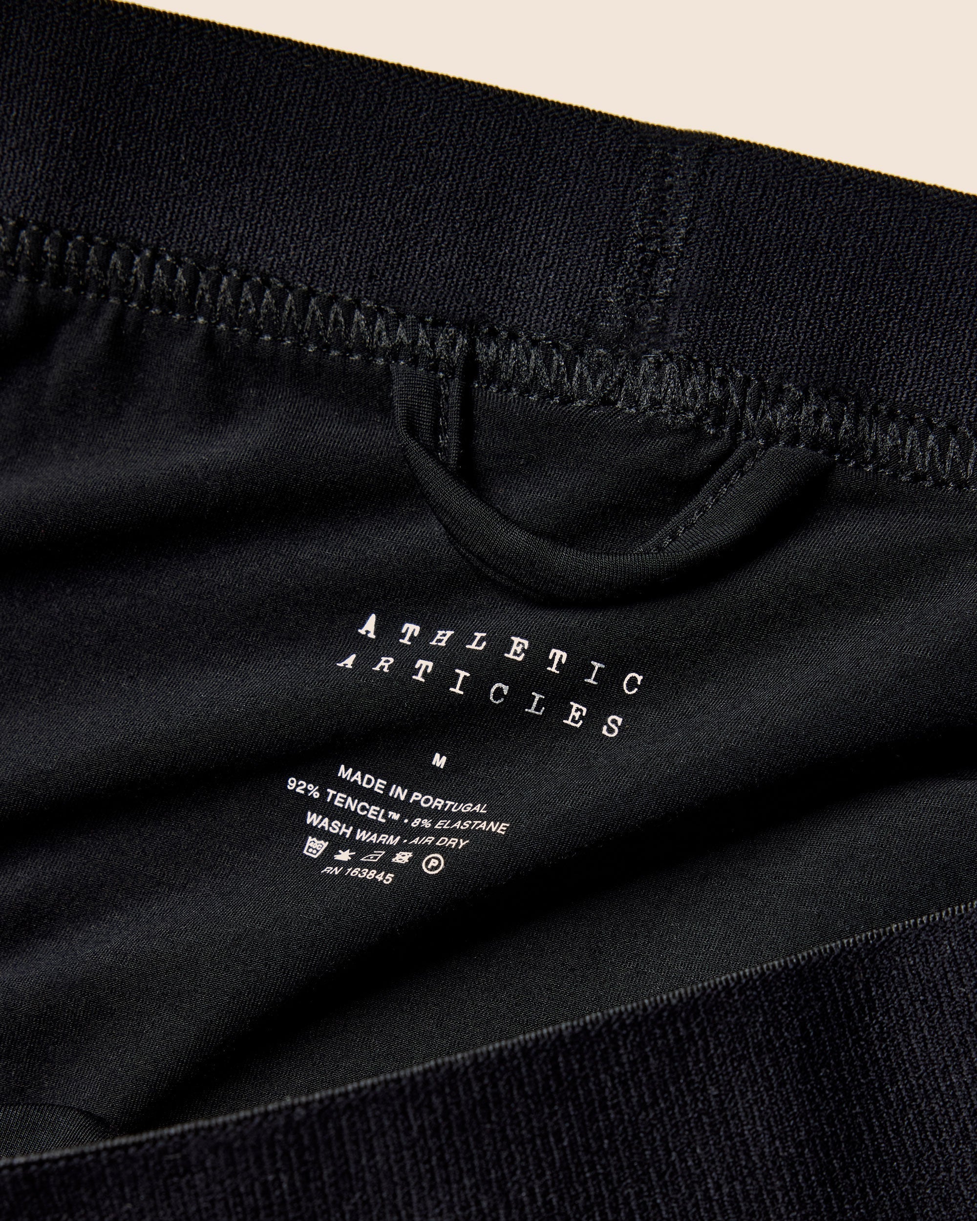 Why is TENCEL™ with Micro technology ideal for underwear?